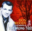 Woody, Don - Barking Up The Wrong Tree (Photo)
